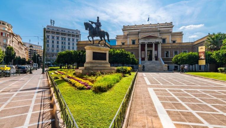 Πρωταθλήτρια στη μείωση χρέους η Ελλάδα φέτος