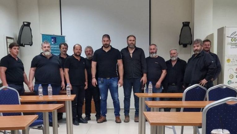 Κρήτη: Ωρα κινητοποιήσεων για τους κτηνοτρόφους - Αύριο αποφασίζουν για τις επόμενες κινήσεις