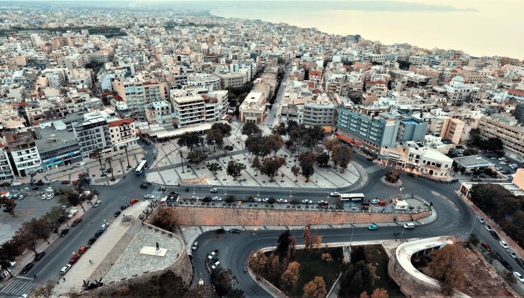 Ηράκλειο: Σήμερα η εκδήλωση για τους ιδιοκτήτες ακινήτων με διευρυμένη ατζέντα θεμάτων