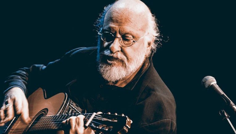 Διονύσης Σαββόπουλος: Το μεσημέρι του Σαββάτου η κηδεία