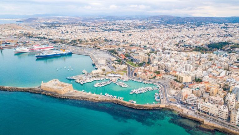Ηράκλειο: Εκδήλωση για τους ιδιοκτήτες ακινήτων – Επί τάπητος όλα τα σημαντικά ζητήματα