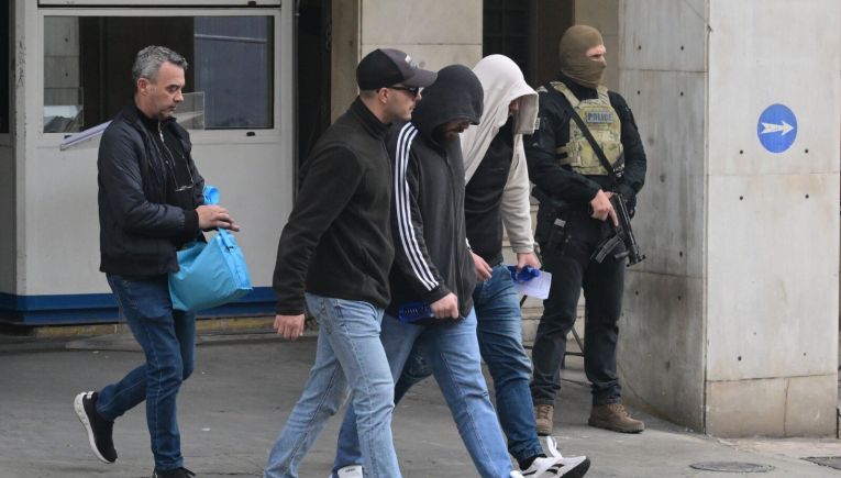 ΟΠΕΚΕΠΕ: Ποινική δίωξη εις βάρος των 37 συλληφθέντων-Το βαρύ κατηγορητήριο