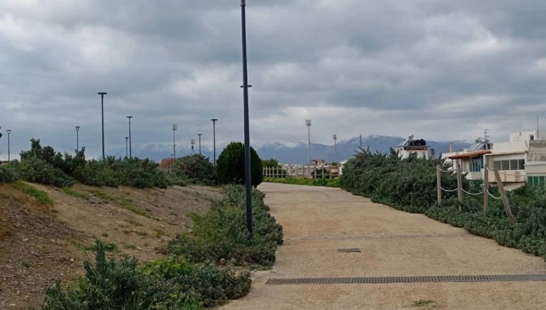Ζωντανεύουν τα Τείχη και τα Νεώρια: Νέα εποχή για τα ενετικά μνημεία του Ηρακλείου» (Βίντεο)