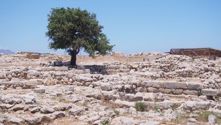 Ερώτηση Κεφαλογιάννη προς το ΥΠΠΟ για την περαιτέρω ανάδειξη σημαντικών αρχαιοτήτων