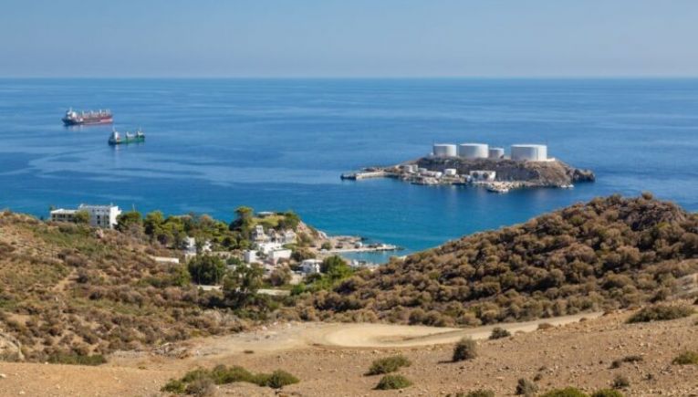 Νέα φουρνιά 27 μεταναστών στους Καλούς Λιμένες