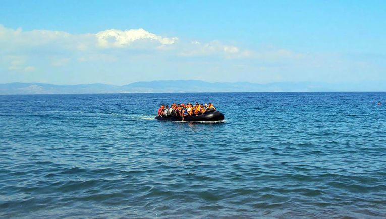 Τραγωδία στην Τουρκία: Νεκροί 14 μετανάστες σε ναυάγιο με φουσκωτή βάρκα ανοικτά των ακτών της Αλικαρνασσού