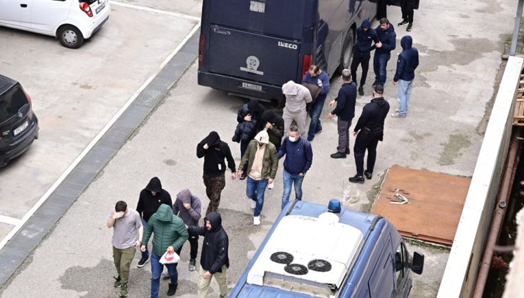 Πώς το κύκλωμα ΟΠΕΚΕΠΕ ξέπλενε εκατομμύρια μέσω στοιχηματικών εταιρειών και πολυτελών αγορών