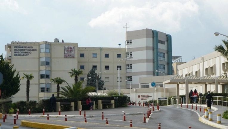 Επιστρέφει στη Μεγάλη Βρετανία η 3χρονη Ματίλντα μετά τη νοσηλεία της στο ΠΑΓΝΗ