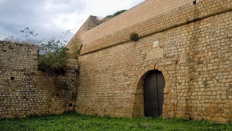 Τα Ενετικά Τείχη αλλάζουν τη ζωή στο Ηράκλειο (Βίντεο)
