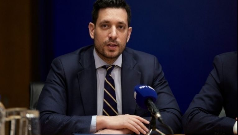 Κυρανάκης για το SMS του υπ. Μεταφορών: Δεν δαπανήθηκε από το κράτος ούτε ένα ευρώ