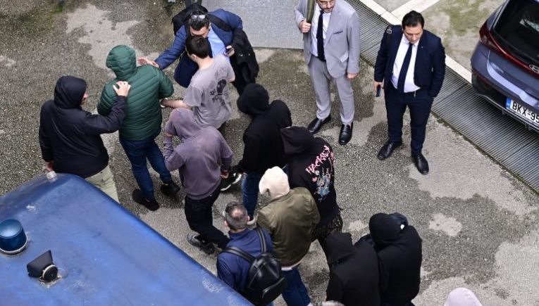 ΟΠΕΚΕΠΕ: Πρώτη προφυλάκιση κατηγορούμενου για εγκληματική οργάνωση