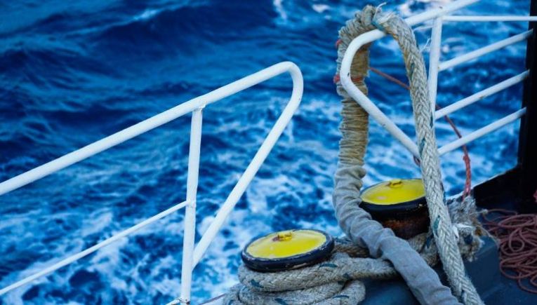 Μηχανική βλάβη στο επιβατηγό πλοίο «Κεφαλονιά» σε δρομολόγιο από Κυλλήνη