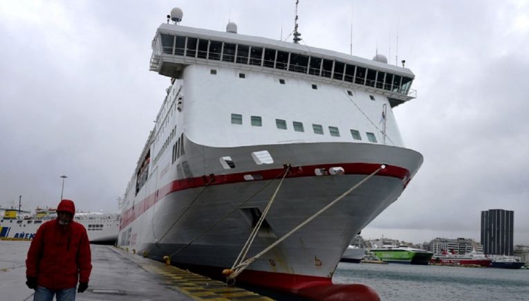 Ακτοπλοϊκά εισιτήρια: Τι ζητεί ο Σύνδεσμος Επιχειρήσεων Επιβατηγού Ναυτιλίας