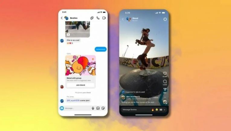 Νέα λειτουργία στο Instagram - Τι θα μπορούν να κάνουν πλέον όσοι έχουν προφίλ