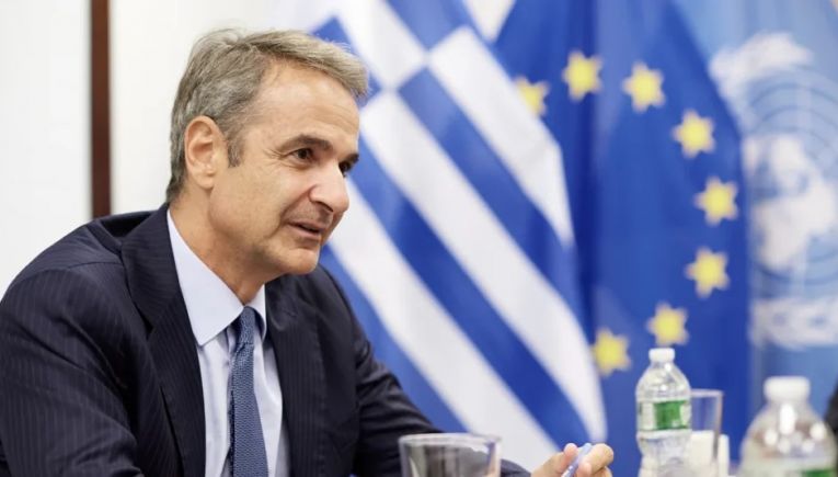 Μητσοτάκης για το πρόγραμμα προσυμπτωματικού ελέγχου «Φώφη Γεννηματά»: 53.600 γυναίκες ξεκίνησαν έγκαιρα θεραπεία