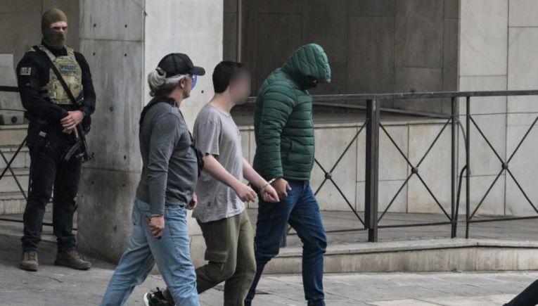 Νέος κύκλος απολογιών για ΟΠΕΚΕΠΕ - Στα πρότυπα της μαφίας το ξέπλυμα του βρόμικου χρήματος