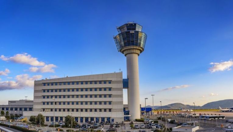 Τουρισμός: Νέες πτήσεις από «Ελ. Βενιζέλος» φέρνει το 2026