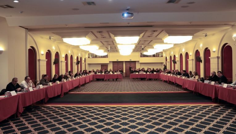 Συνεδριάζει το Περιφερειακό Συμβούλιο Κρήτης σήμερα - Η ατζέντα των θεμάτων