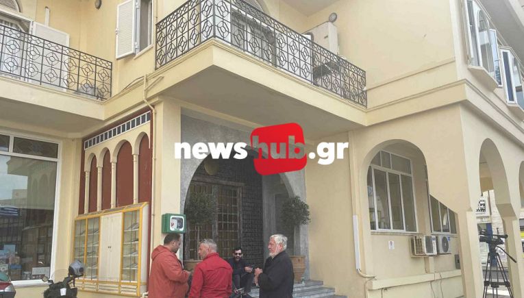 Νομικό ζήτημα καθυστερεί τη διαδικασία εκλογής Μητροπολίτη στα Χανιά - Συνεδριάζει η Ιερά Επαρχιακή Σύνοδος Κρήτης