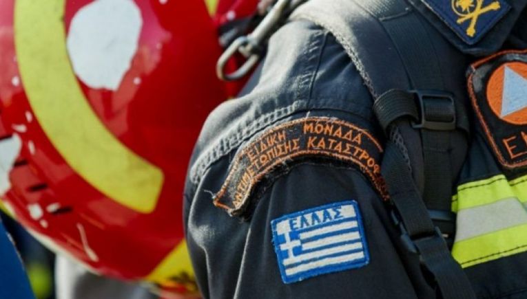 Χανιά: Συναγερμός στην Παλαιόχωρα – Περιπατητής εξέπεμψε SOS σε δύσβατο μονοπάτι