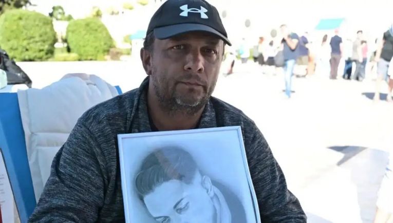 Στο πλευρό του απεργού πείνας Πάνου Ρούτσι η ΕΛΜΕ Ρεθύμνου