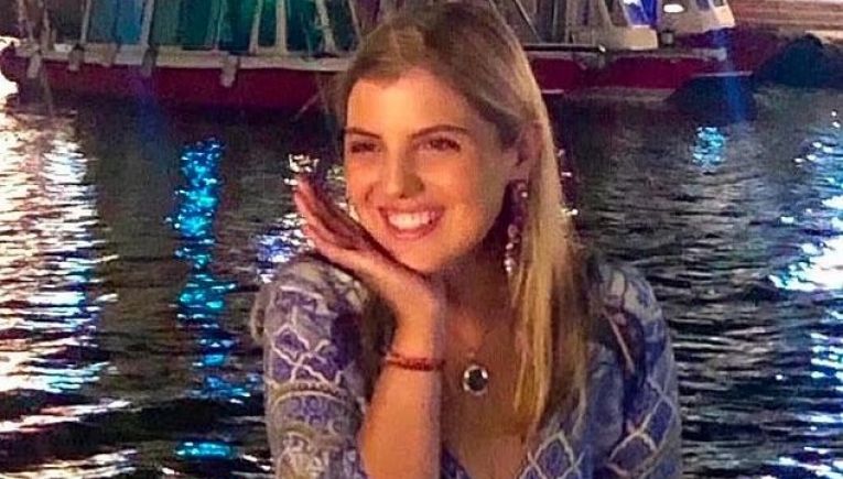 Μαρίσσα Λαιμού: Σε στενό οικογενειακό κύκλο η κηδεία της στο Λονδίνο