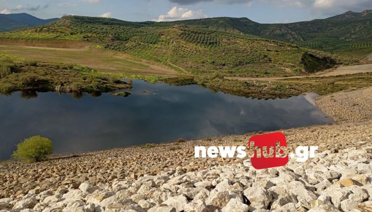 Μανόλης Κοκοσάλης: Μετά τις καταγγελίες για το φράγμα Πλακιώτισσας ξεκινά έρευνα για το ζήτημα της κλοπής του νερού