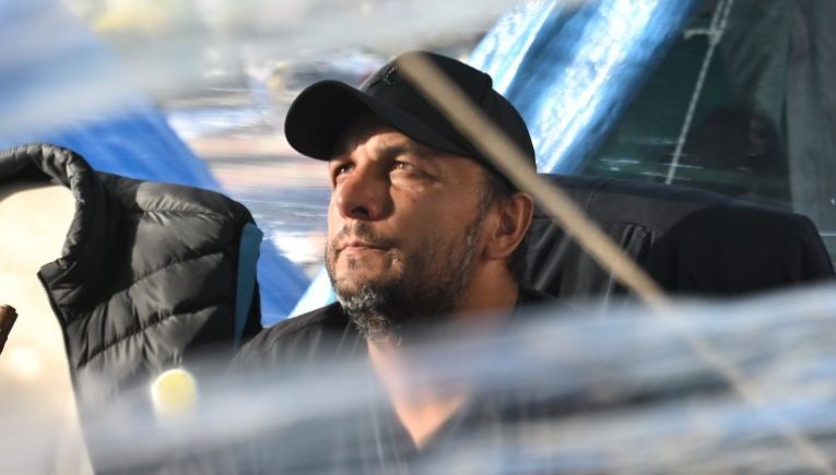 Νέα ανακοίνωση του νοσοκομείου Νίκαιας για τον Πάνο Ρούτσι - Η ανάρτηση Γεωργιάδη