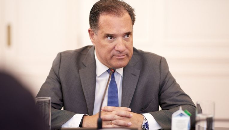 Γεωργιάδης: Στο 4,04 με άριστα το 5 ή μέχρι τώρα αξιολόγηση των νοσοκομείων