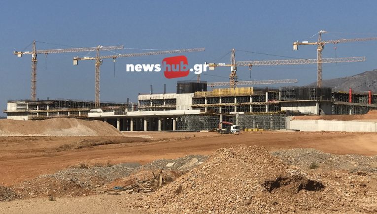 Καθολική προσβασιμότητα στο Νέο Διεθνή Αερολιμένα Καστελίου ζητά το ΤΕΕ-ΤΑΚ