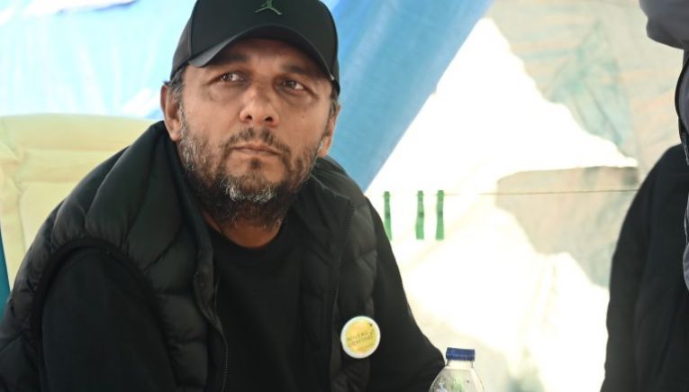 Ανησυχία για την υγεία του Πάνου Ρούτσι: Βγαίνουν μπροστά στελέχη της ΝΔ υποστηρίζοντας τον τραγικό πατέρα