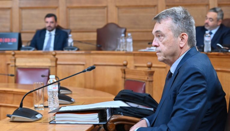 Εξεταστική για ΟΠΕΚΕΠΕ – Σφοδρή επίθεση Βάρρα κατά Βορίδη: Με απέπεμψε γιατί ήθελε να συνεχιστούν οι παρανομίες
