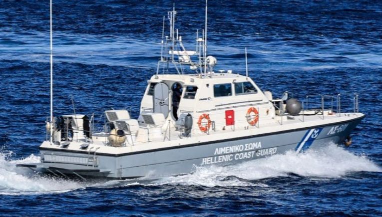 Μυτιλήνη: Τέσσερις νεκροί μετανάστες στο ναυάγιο – 34 άνθρωποι διασώθηκαν