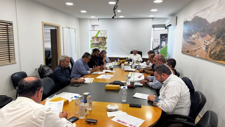 ΕΣΔΑΚ: Προσφεύγει στο Ελεγκτικό Συνέδριο για τα «σπιτάκια ανακύκλωσης» - Η στάση του Υπουργείου προκαλεί τις αντιδράσεις