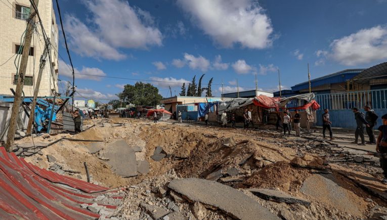 Η Ρωσία υποστηρίζει τη συμφωνία ανάμεσα σε Ισραήλ και Χαμάς – Χαιρετίζουν Σαουδική Αραβία και Ιορδανία