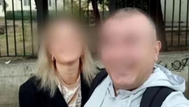 Με βαρύ ποινικό παρελθόν ο 43χρονος που επιτέθηκε με πιρούνι στην έγκυο σύζυγό του