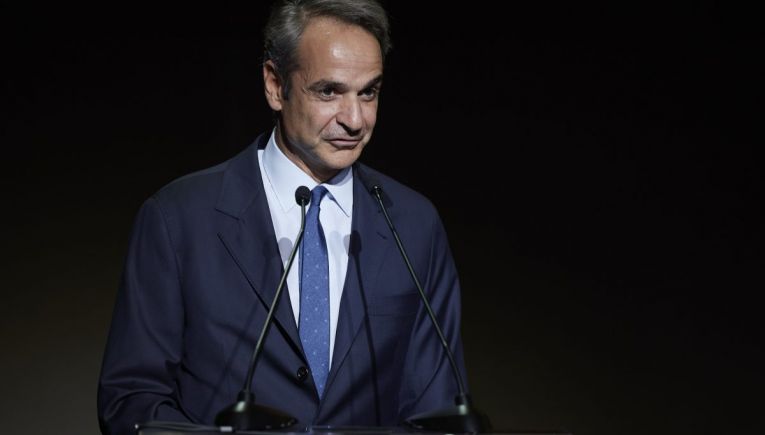 Μητσοτάκης: Βήμα ελπίδας και σταθερότητας η συμφωνία για τη Γάζα