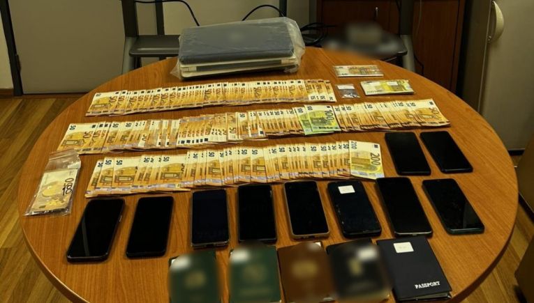 Έτσι δρούσε το κύκλωμα εκμετάλλευσης εργατών γης – Ο ρόλος 29χρονης που πόσταρε βίντεο στα social media