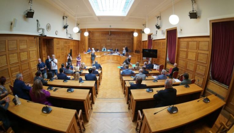 Εξεταστική για ΟΠΕΚΕΠΕ- Καϊμακάμης: Θα μάθουμε τους υπαίτιους -Όλες οι υποθέσεις παραπέμφθηκαν στη δικαιοσύνη