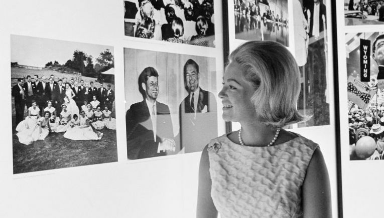 Η τελευταία κυρία των Kennedy: Πέθανε η Joan Kennedy σε ηλικία 89 ετών