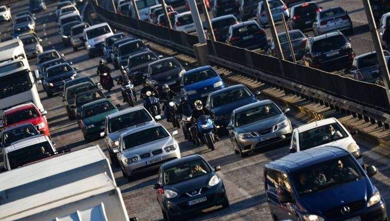 Έρχονται αυτόματοι έλεγχοι κάθε 6 μήνες για ανασφάλιστα, τέλη και ΚΤΕΟ – Πρόστιμα έως 1.000 ευρώ