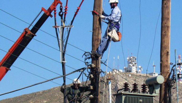 ΔΕΔΔΗΕ: Διακοπές ρεύματος σε περιοχές της Κρήτης αύριο Παρασκευή 10 Οκτωβρίου