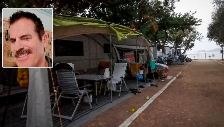 Ανοίγει η διαθήκη του ιδιοκτήτη του κάμπινγκ στη Φοινικούντα - Τα νέα στοιχεία για τον βασικό ύποπτο