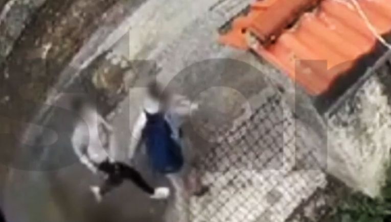 Τρίπολη: 13χρονος κυνήγησε και μαχαίρωσε συμμαθητή του