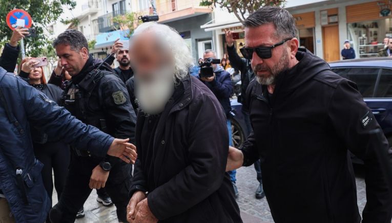 Ηράκλειο: Στο εδώλιο ο 79χρονος Γιάννης Ξυδάκης για το αιματηρό περιστατικό στις Μαλάδες