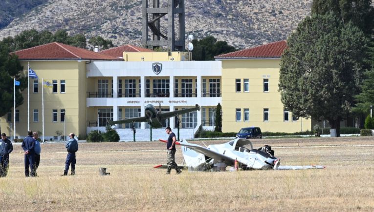 Τι τρέχει με τα αεροσκάφη Τecnam P2002-JF;-Στο Τατόι καταγράφηκε το 11ο ατύχημα τους μέσα στο 2025