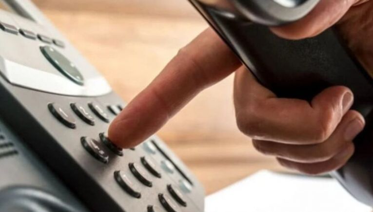 Τηλεφωνικές απάτες με το πρόσχημα του γιατρού: Συνελήφθη στη Μυτιλήνη 28χρονος που “χτύπησε” και στην Κρήτη