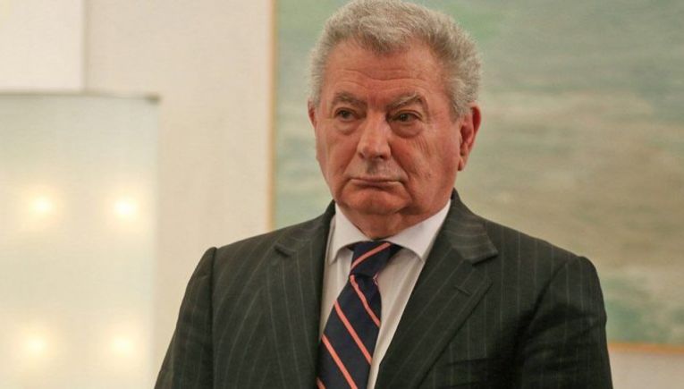 Δίκη Βαλυράκη: «Εγκληματική ενέργεια ο θάνατος του πατέρα μου», κατέθεσε ο γιος του