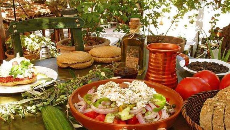 «Γεύσεις Μυλοποτάμου – Γεύσεις Κρήτης»... στην Αθήνα