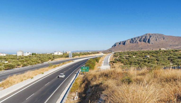 ΒΟΑΚ: Aποζημίωση 124,5 εκατ. από το Δημόσιο σε ΓΕΚ Τέρνα και Αktor